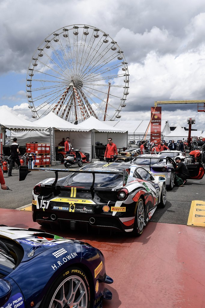 (Foto: Formula Racing)